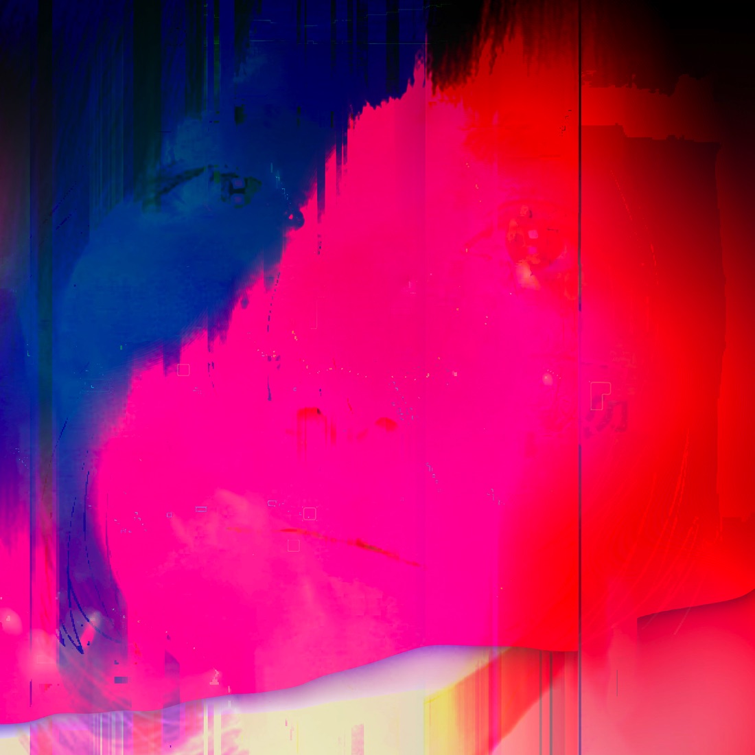 death's dynamic shroud.wmv - Sleepless (2021)<br>Photoshop Collage