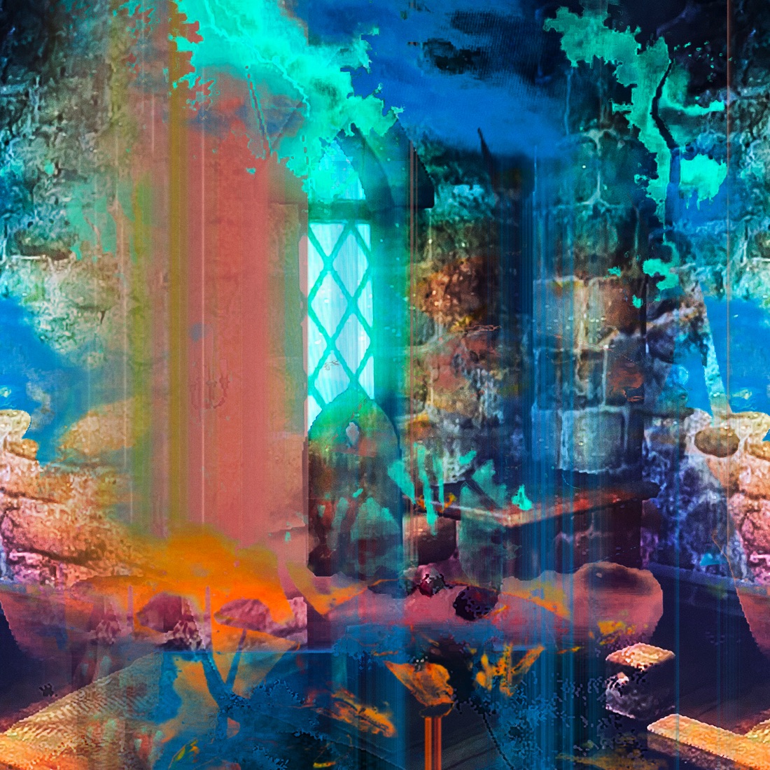 death's dynamic shroud.wmv - サンシャインMANIA (2021)<br>Photoshop Collage