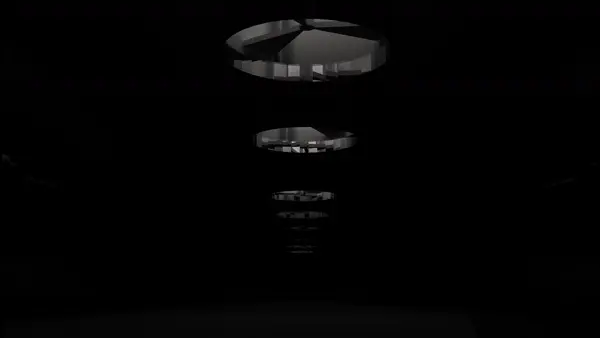 death's dynamic shroud - Messe de E-102 / Music Video<br>(2023)